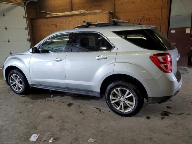 Photo 1 VIN: 2GNFLFEK2H6117975 - CHEVROLET EQUINOX LT 