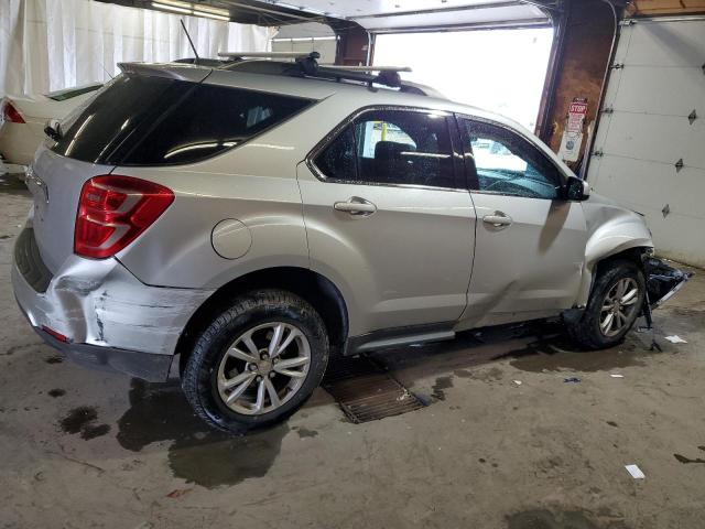 Photo 2 VIN: 2GNFLFEK2H6117975 - CHEVROLET EQUINOX LT 