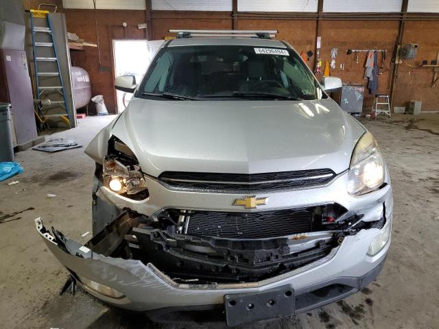 Photo 4 VIN: 2GNFLFEK2H6117975 - CHEVROLET EQUINOX LT 