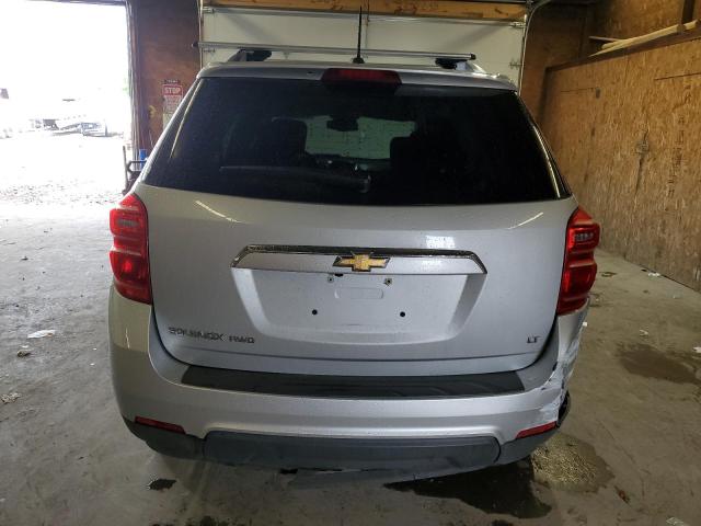 Photo 5 VIN: 2GNFLFEK2H6117975 - CHEVROLET EQUINOX LT 