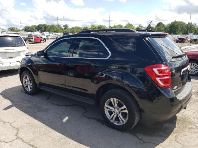 Photo 1 VIN: 2GNFLFEK2H6122576 - CHEVROLET EQUINOX LT 