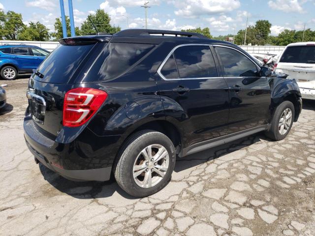 Photo 2 VIN: 2GNFLFEK2H6122576 - CHEVROLET EQUINOX LT 