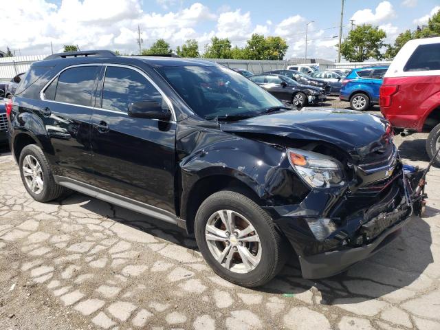 Photo 3 VIN: 2GNFLFEK2H6122576 - CHEVROLET EQUINOX LT 