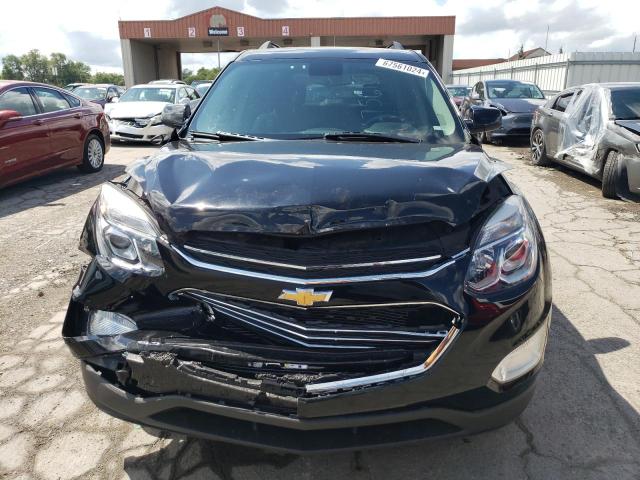 Photo 4 VIN: 2GNFLFEK2H6122576 - CHEVROLET EQUINOX LT 