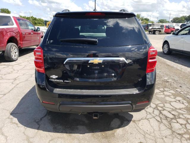 Photo 5 VIN: 2GNFLFEK2H6122576 - CHEVROLET EQUINOX LT 