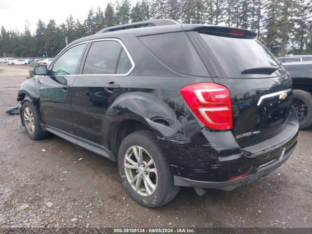 Photo 2 VIN: 2GNFLFEK2H6126059 - CHEVROLET EQUINOX 