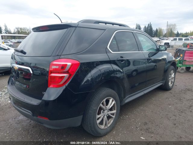 Photo 3 VIN: 2GNFLFEK2H6126059 - CHEVROLET EQUINOX 