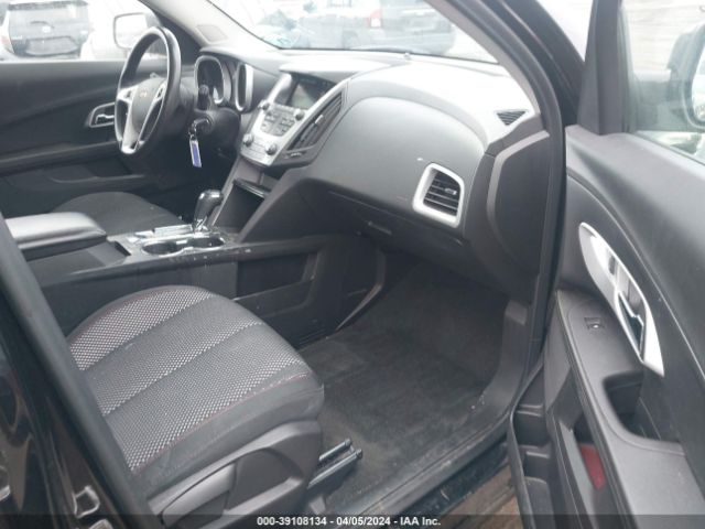 Photo 4 VIN: 2GNFLFEK2H6126059 - CHEVROLET EQUINOX 