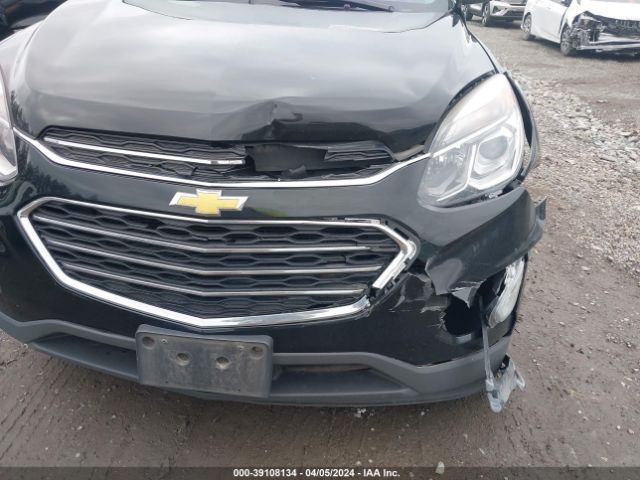 Photo 5 VIN: 2GNFLFEK2H6126059 - CHEVROLET EQUINOX 