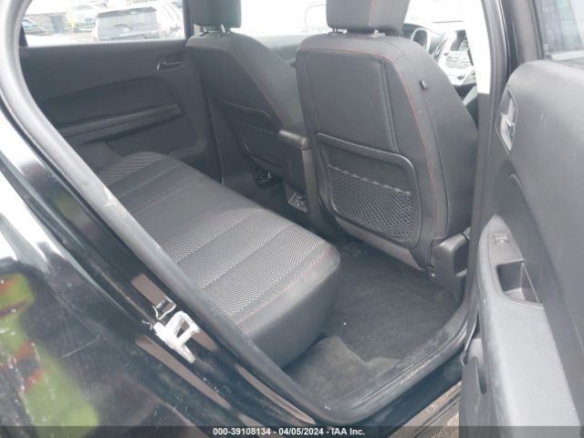 Photo 7 VIN: 2GNFLFEK2H6126059 - CHEVROLET EQUINOX 