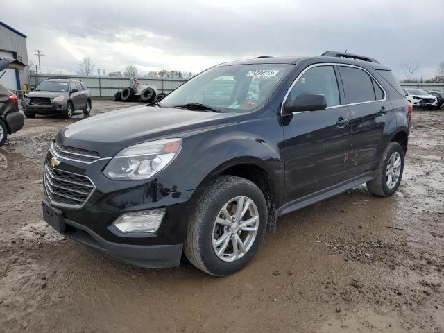 Photo 0 VIN: 2GNFLFEK2H6150247 - CHEVROLET EQUINOX 