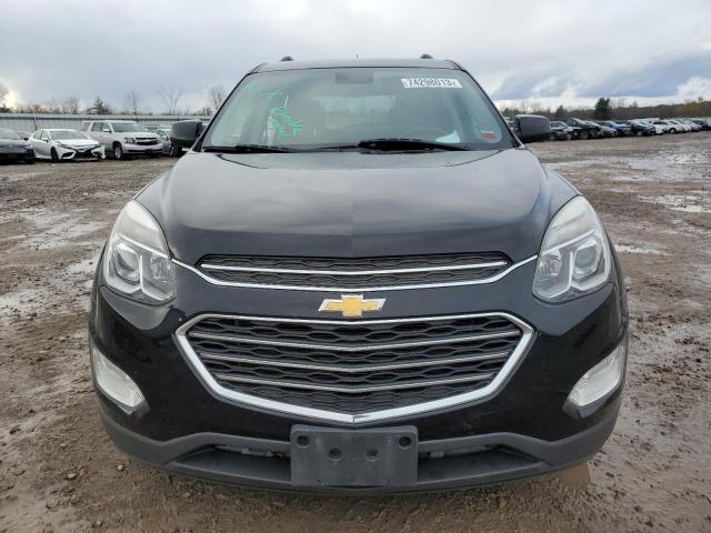 Photo 4 VIN: 2GNFLFEK2H6150247 - CHEVROLET EQUINOX 