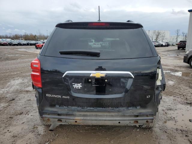 Photo 5 VIN: 2GNFLFEK2H6150247 - CHEVROLET EQUINOX 