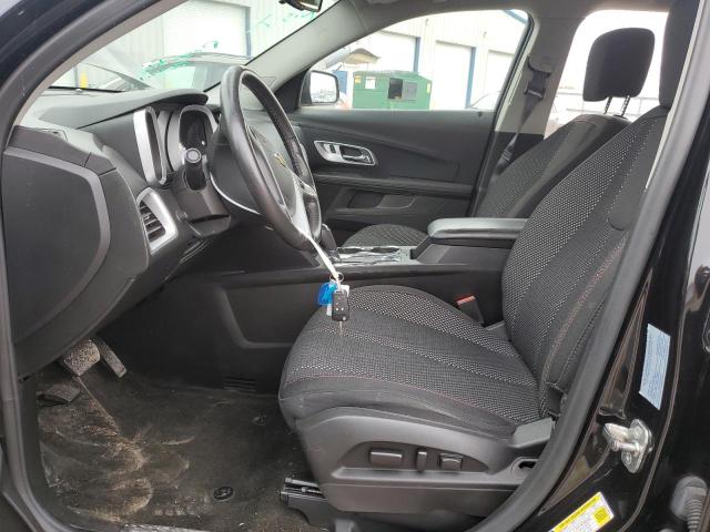 Photo 6 VIN: 2GNFLFEK2H6150247 - CHEVROLET EQUINOX 