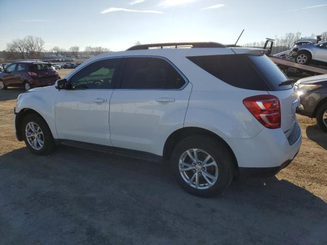 Photo 1 VIN: 2GNFLFEK2H6165198 - CHEVROLET EQUINOX LT 