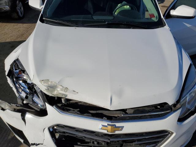 Photo 10 VIN: 2GNFLFEK2H6165198 - CHEVROLET EQUINOX LT 