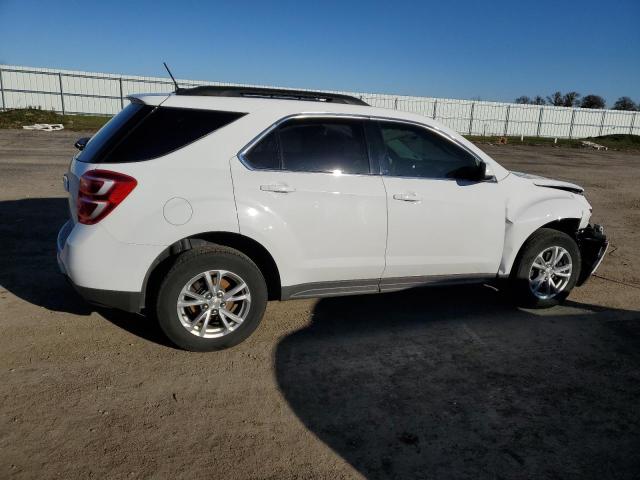 Photo 2 VIN: 2GNFLFEK2H6165198 - CHEVROLET EQUINOX LT 