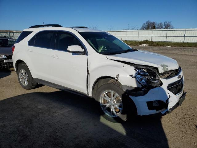 Photo 3 VIN: 2GNFLFEK2H6165198 - CHEVROLET EQUINOX LT 