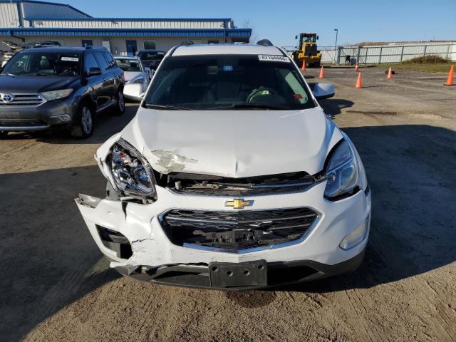 Photo 4 VIN: 2GNFLFEK2H6165198 - CHEVROLET EQUINOX LT 