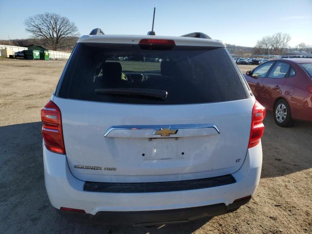 Photo 5 VIN: 2GNFLFEK2H6165198 - CHEVROLET EQUINOX LT 