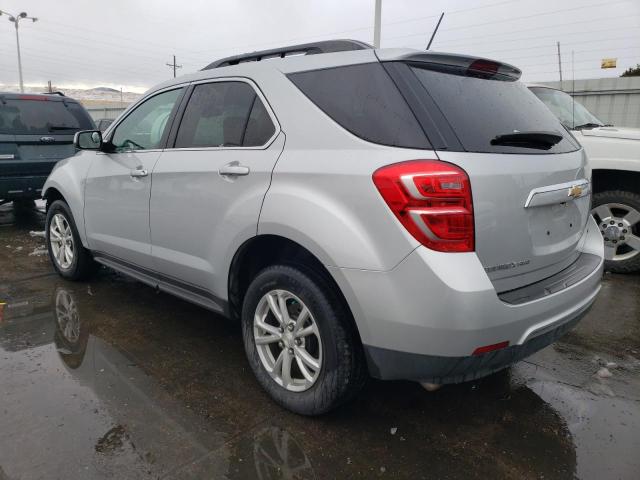 Photo 1 VIN: 2GNFLFEK2H6171048 - CHEVROLET EQUINOX 