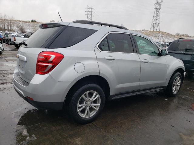 Photo 2 VIN: 2GNFLFEK2H6171048 - CHEVROLET EQUINOX 