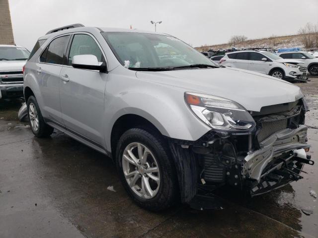 Photo 3 VIN: 2GNFLFEK2H6171048 - CHEVROLET EQUINOX 