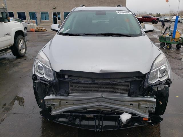 Photo 4 VIN: 2GNFLFEK2H6171048 - CHEVROLET EQUINOX 