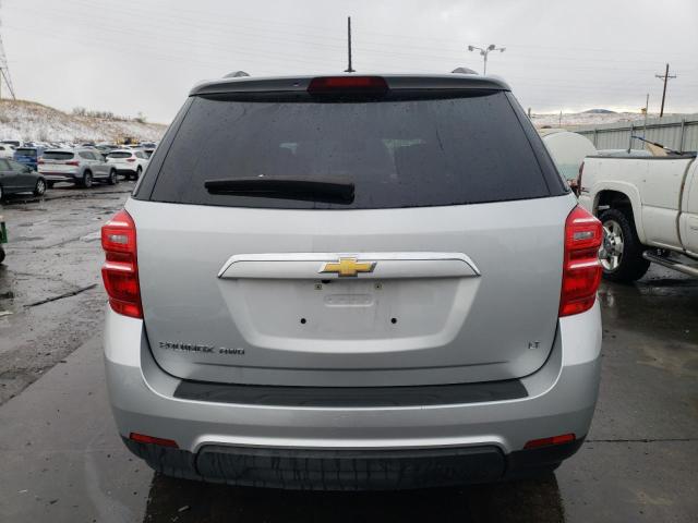 Photo 5 VIN: 2GNFLFEK2H6171048 - CHEVROLET EQUINOX 