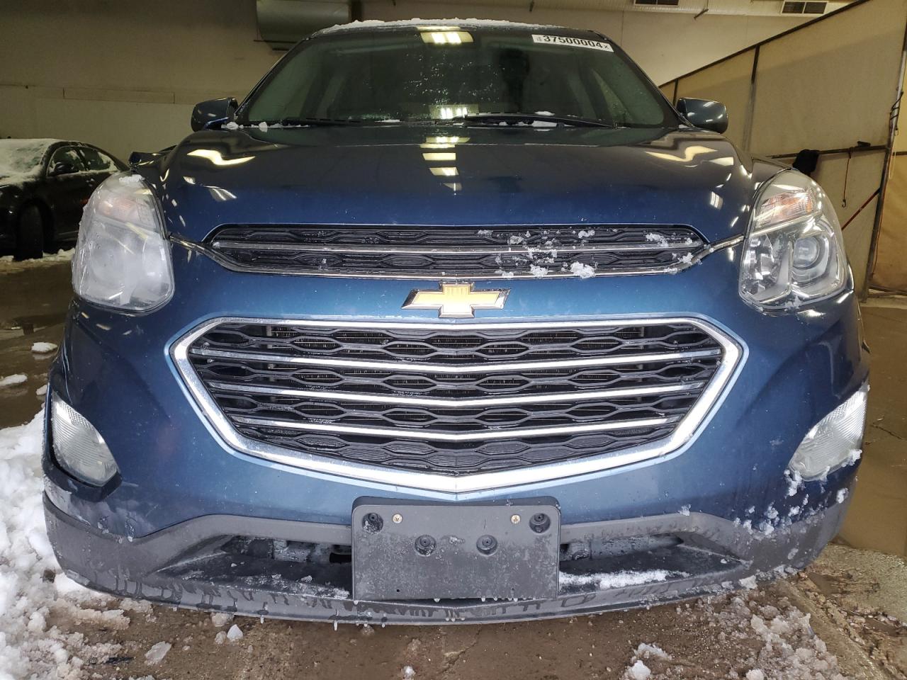 Photo 4 VIN: 2GNFLFEK2H6172751 - CHEVROLET EQUINOX 