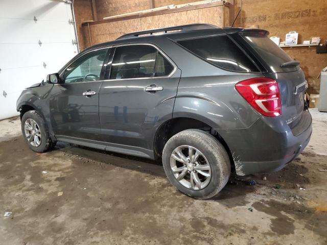 Photo 1 VIN: 2GNFLFEK2H6173396 - CHEVROLET EQUINOX LT 