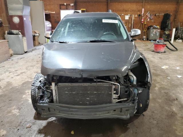 Photo 4 VIN: 2GNFLFEK2H6173396 - CHEVROLET EQUINOX LT 