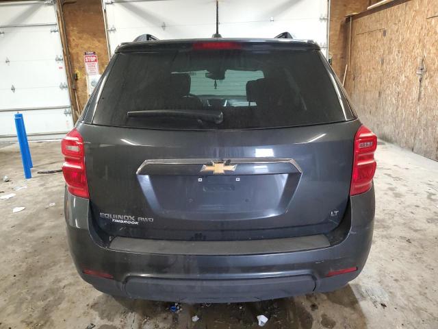 Photo 5 VIN: 2GNFLFEK2H6173396 - CHEVROLET EQUINOX LT 