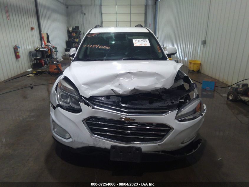 Photo 11 VIN: 2GNFLFEK2H6176038 - CHEVROLET EQUINOX 