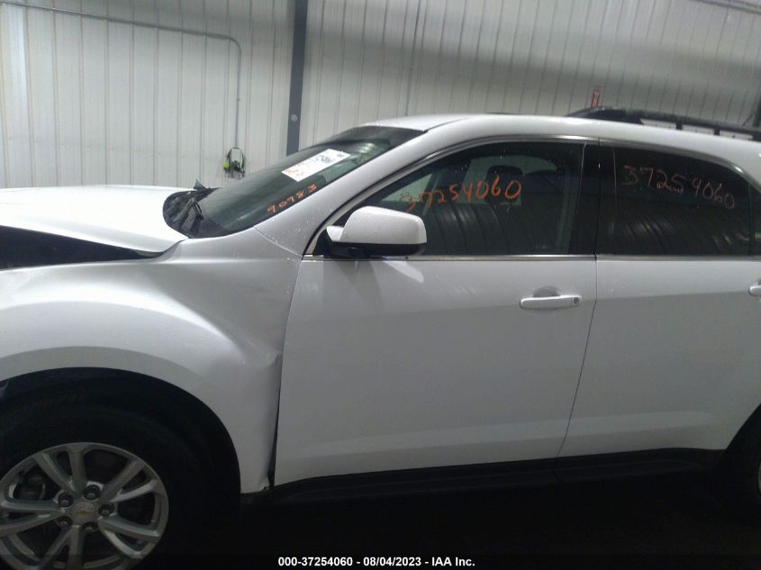 Photo 13 VIN: 2GNFLFEK2H6176038 - CHEVROLET EQUINOX 