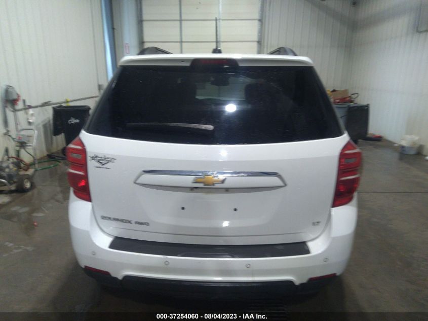 Photo 15 VIN: 2GNFLFEK2H6176038 - CHEVROLET EQUINOX 