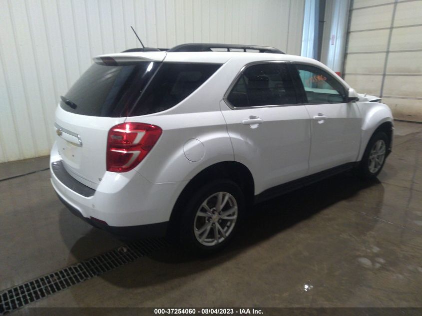 Photo 3 VIN: 2GNFLFEK2H6176038 - CHEVROLET EQUINOX 