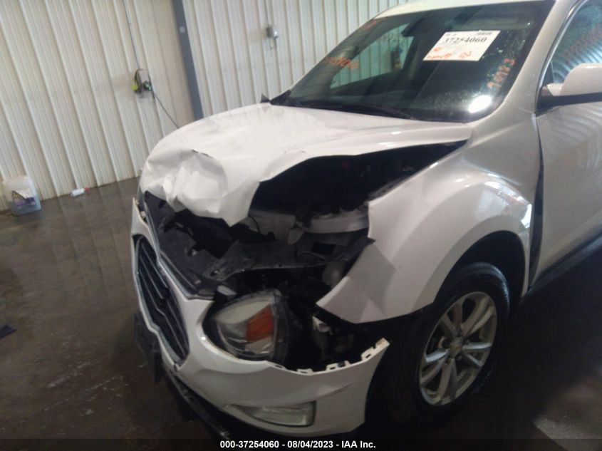 Photo 5 VIN: 2GNFLFEK2H6176038 - CHEVROLET EQUINOX 