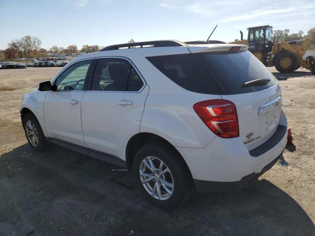 Photo 1 VIN: 2GNFLFEK2H6176606 - CHEVROLET EQUINOX LT 