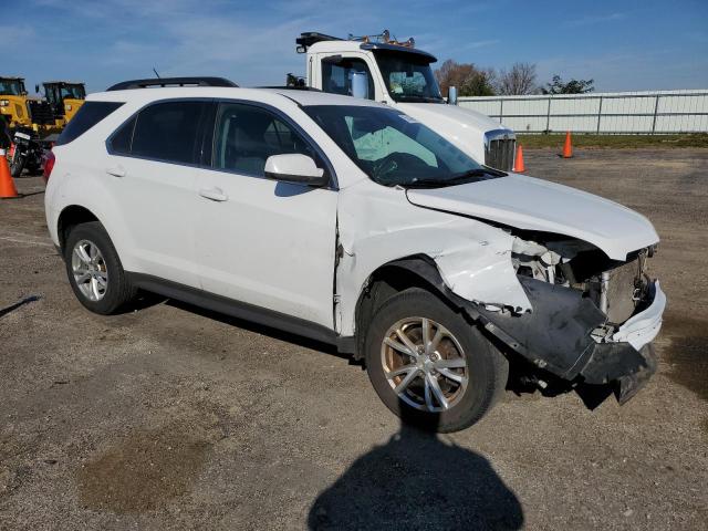 Photo 3 VIN: 2GNFLFEK2H6176606 - CHEVROLET EQUINOX LT 