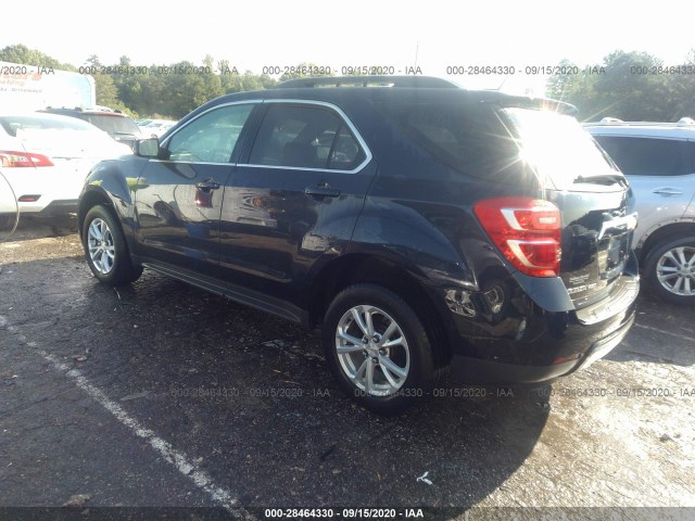 Photo 2 VIN: 2GNFLFEK2H6216019 - CHEVROLET EQUINOX 