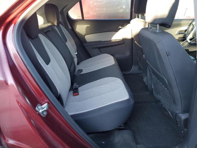 Photo 5 VIN: 2GNFLFEK2H6227683 - CHEVROLET EQUINOX LT 