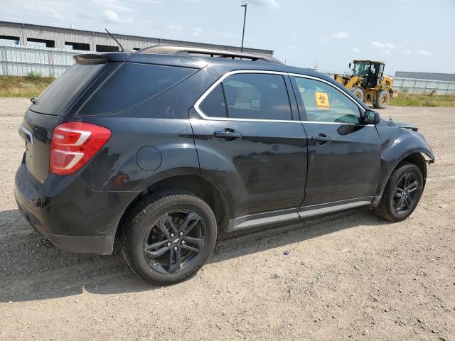 Photo 2 VIN: 2GNFLFEK2H6234004 - CHEVROLET EQUINOX LT 