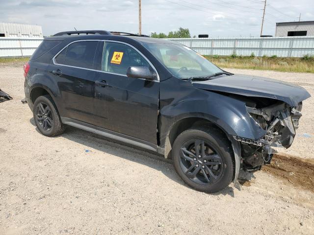 Photo 3 VIN: 2GNFLFEK2H6234004 - CHEVROLET EQUINOX LT 