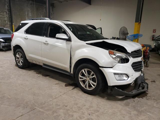 Photo 3 VIN: 2GNFLFEK2H6235363 - CHEVROLET EQUINOX 