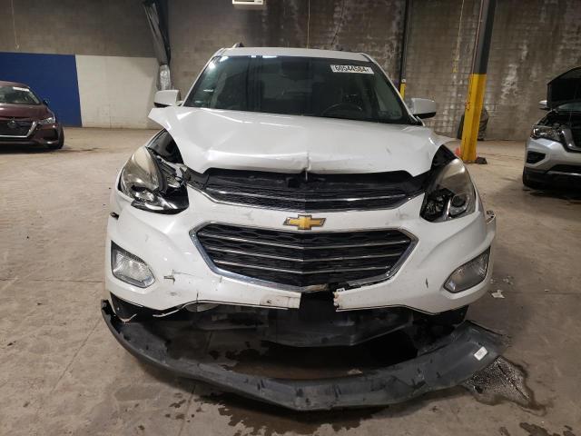 Photo 4 VIN: 2GNFLFEK2H6235363 - CHEVROLET EQUINOX 