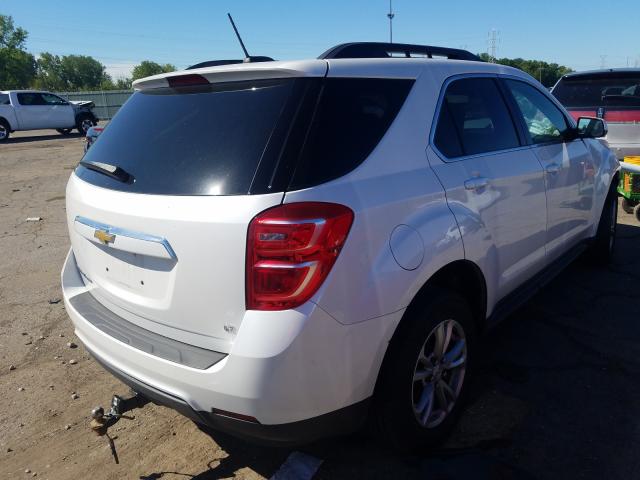 Photo 3 VIN: 2GNFLFEK2H6249201 - CHEVROLET EQUINOX LT 