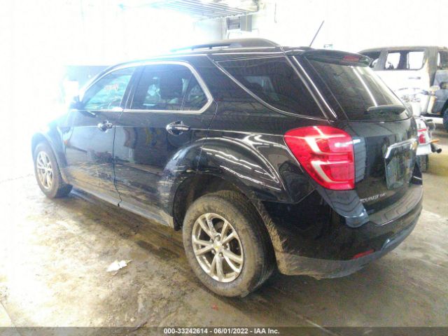 Photo 2 VIN: 2GNFLFEK2H6254205 - CHEVROLET EQUINOX 