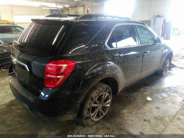 Photo 3 VIN: 2GNFLFEK2H6254205 - CHEVROLET EQUINOX 