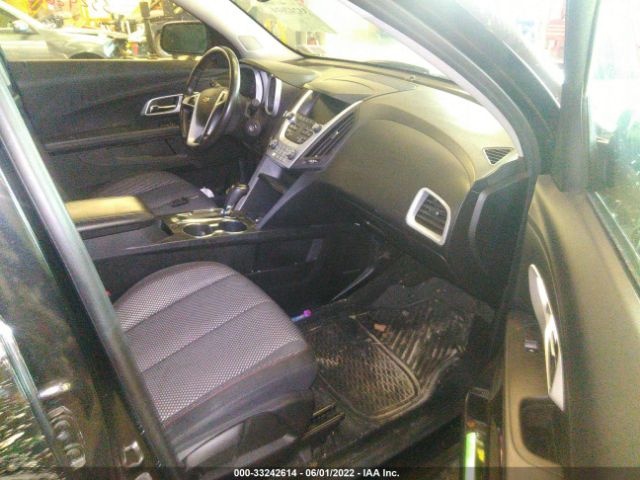 Photo 4 VIN: 2GNFLFEK2H6254205 - CHEVROLET EQUINOX 